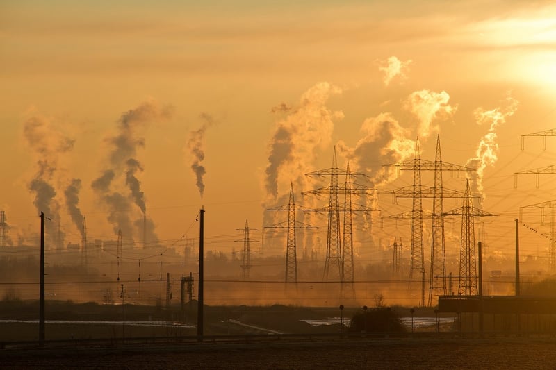 Sustainability Trend